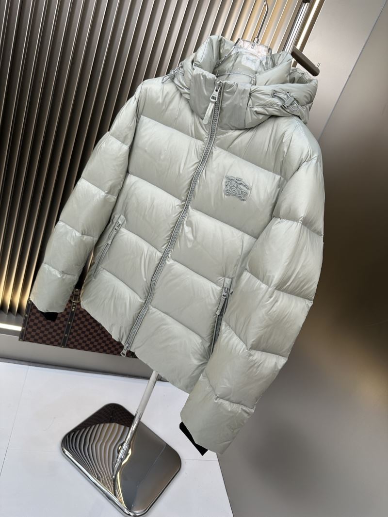 Burberry Down Jackets